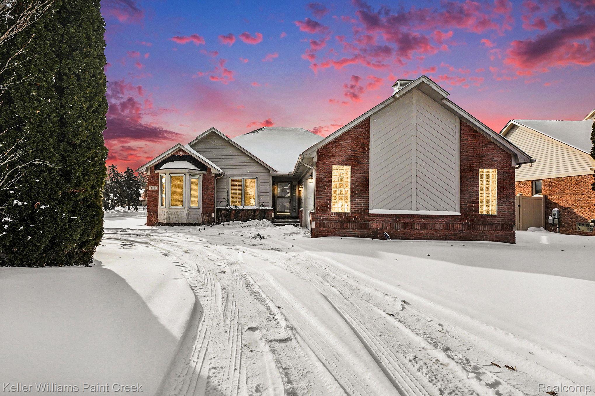 3090 Brysons Cove Drive