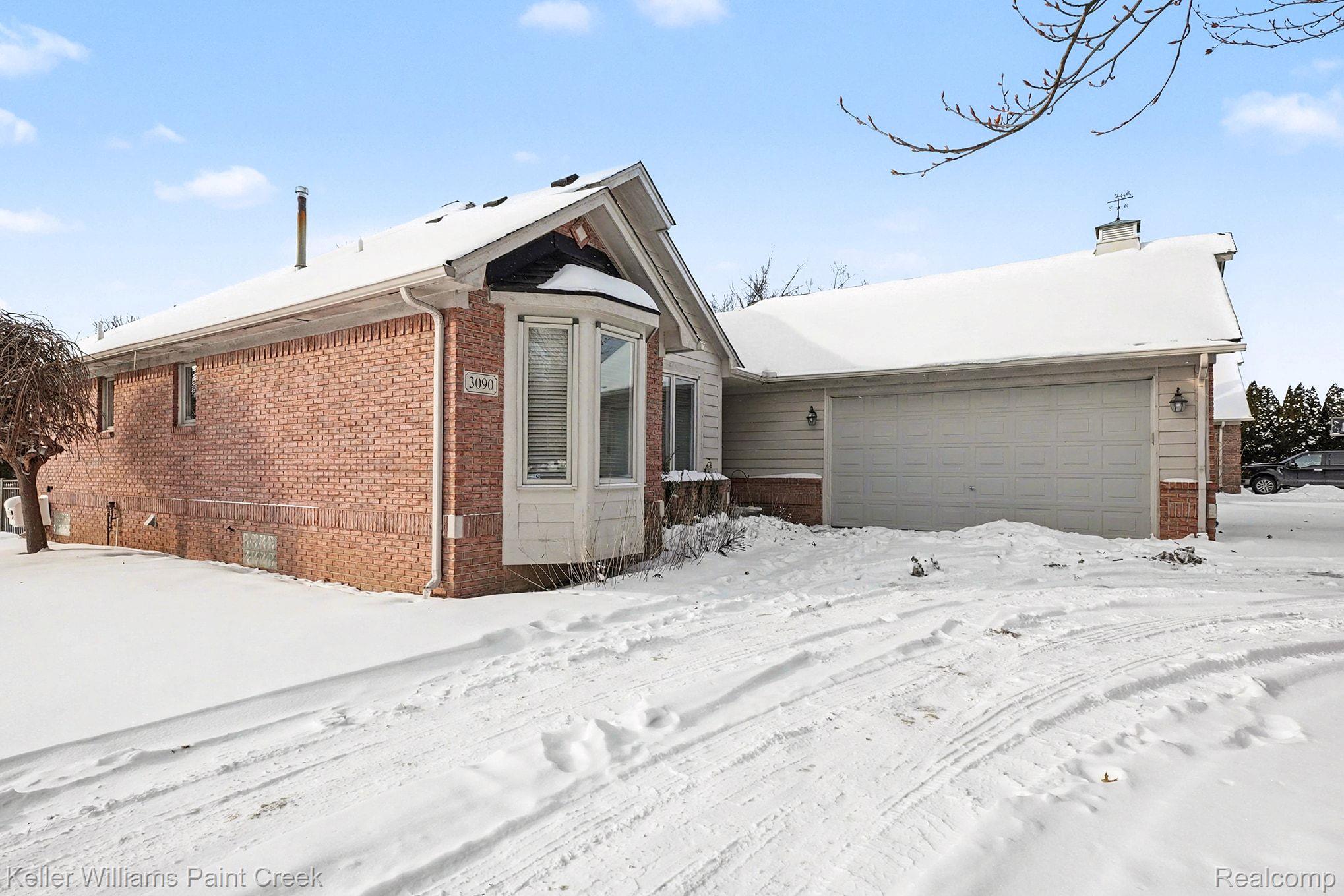 3090 Brysons Cove Drive