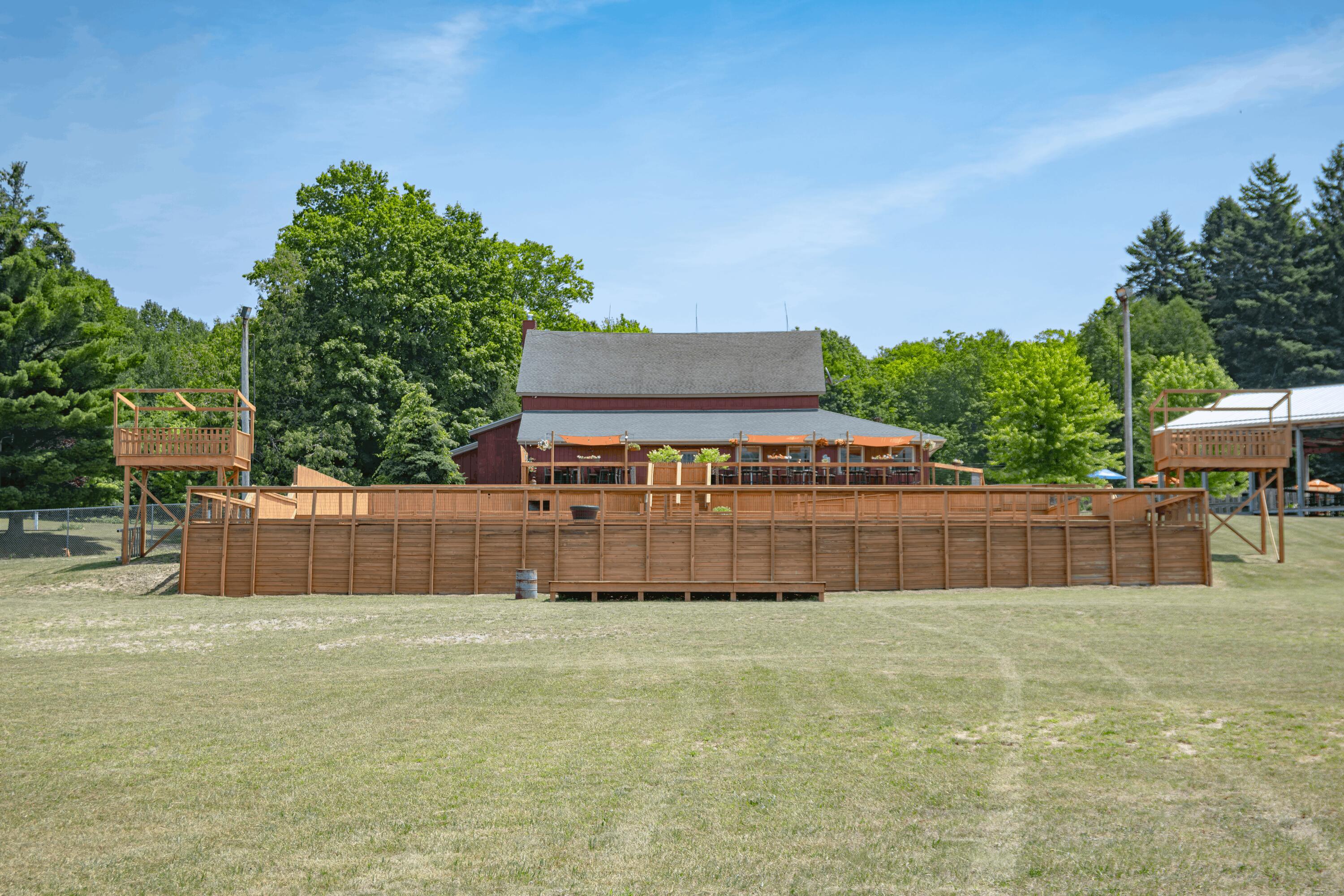 1511 N Wilson Road