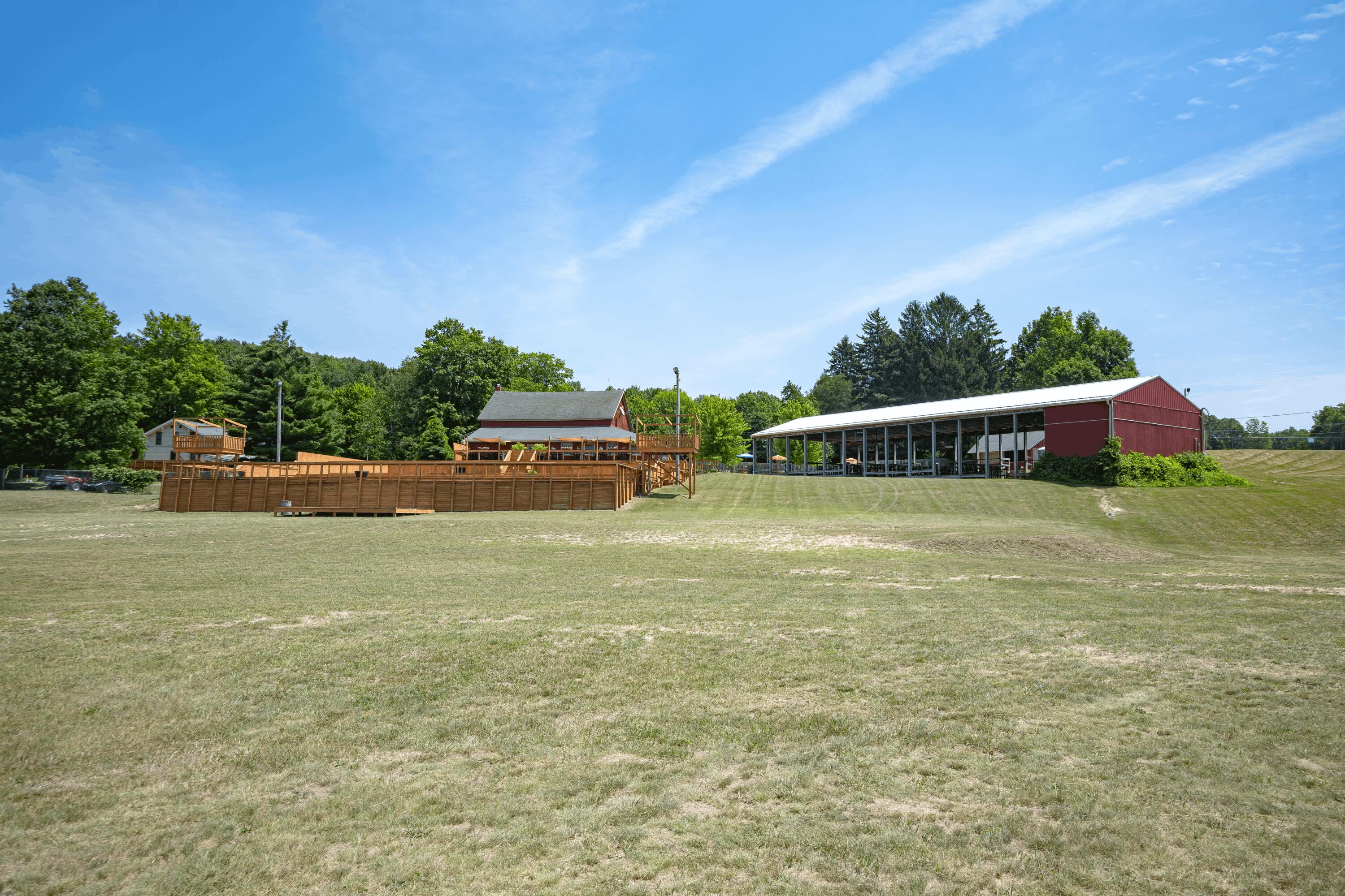 1511 N Wilson Road