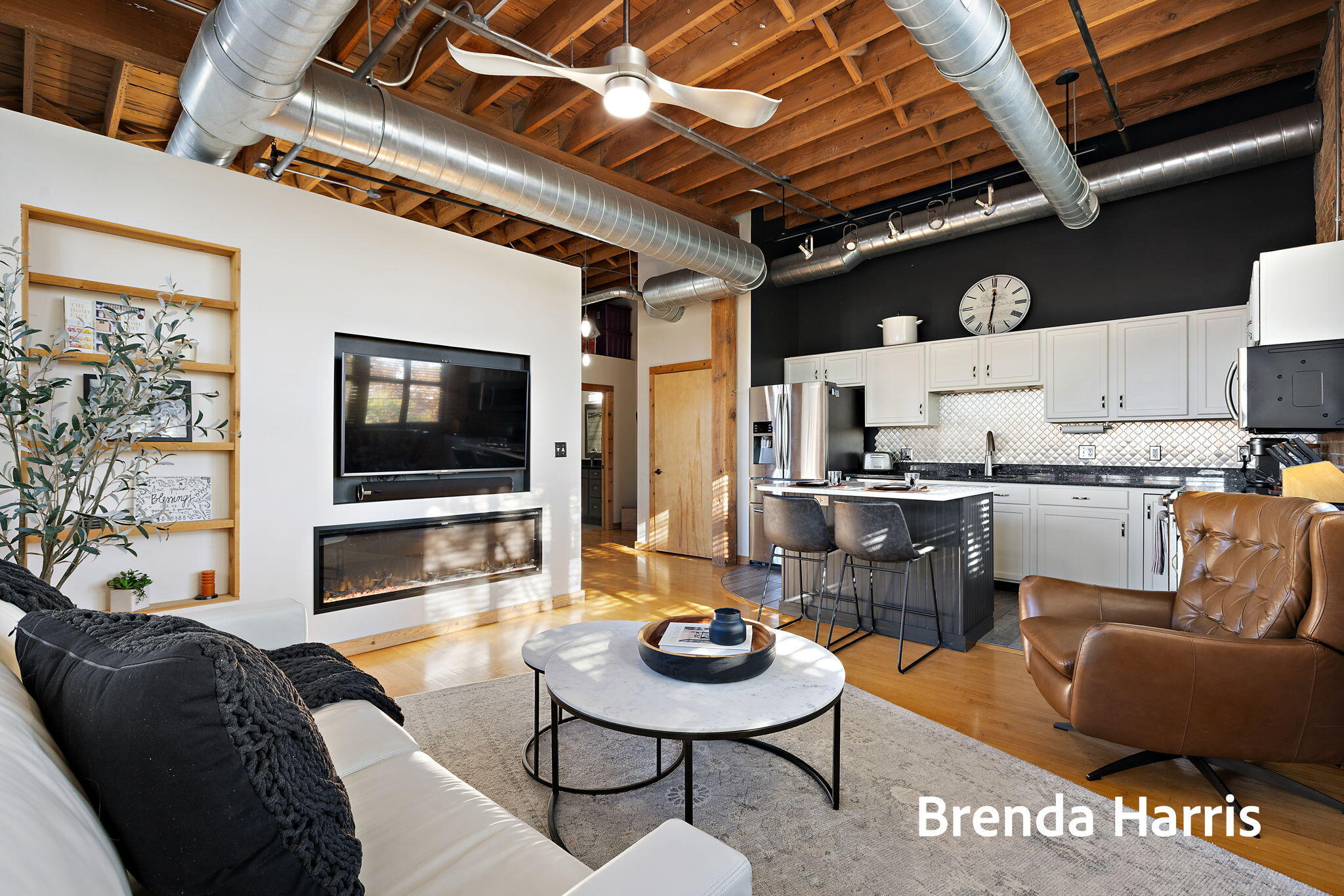 633 Elliott Avenue #312