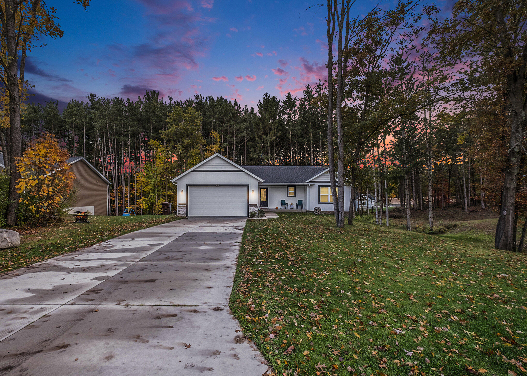 13142 Spruce Ridge Drive NE