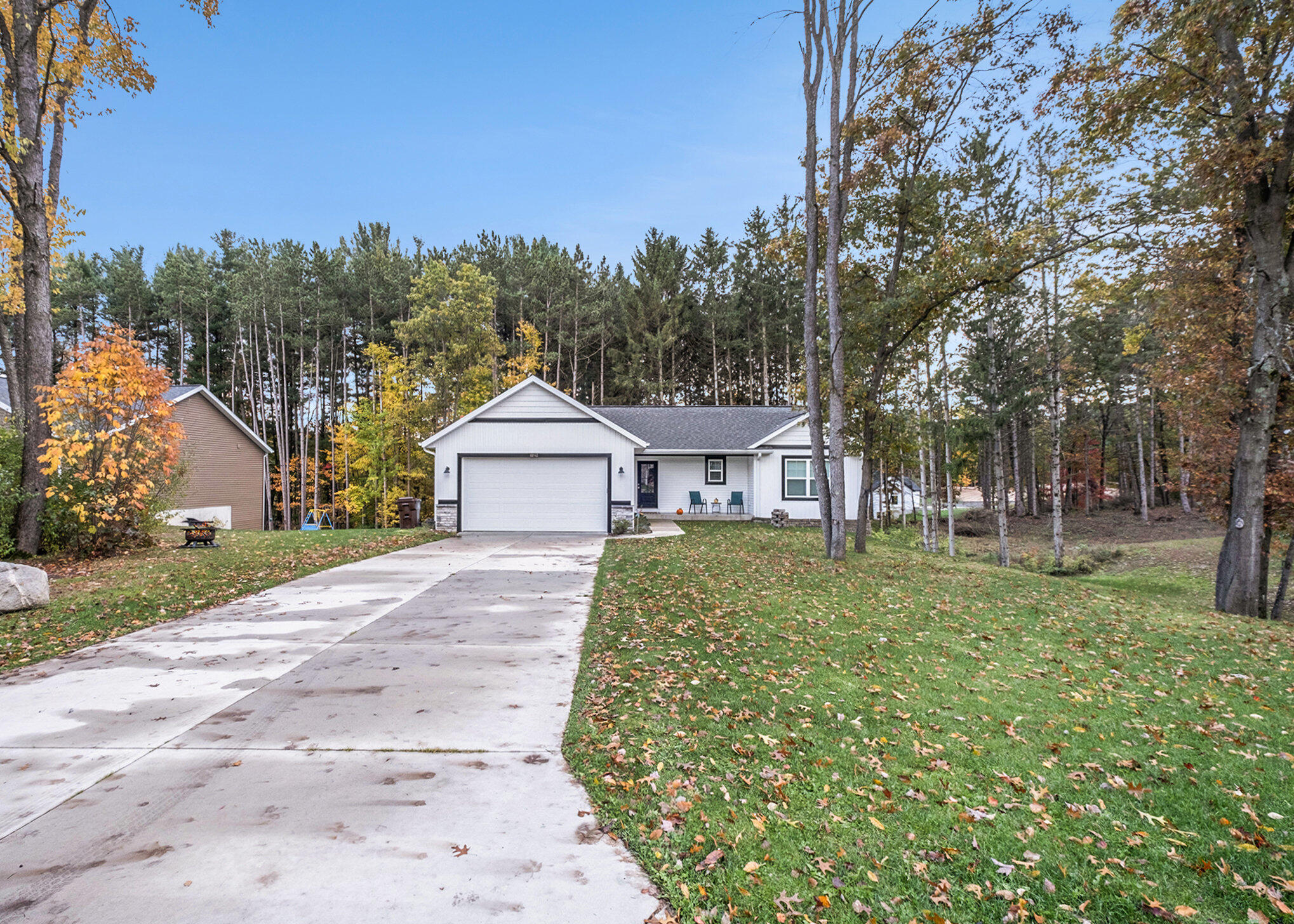 13142 Spruce Ridge Drive NE