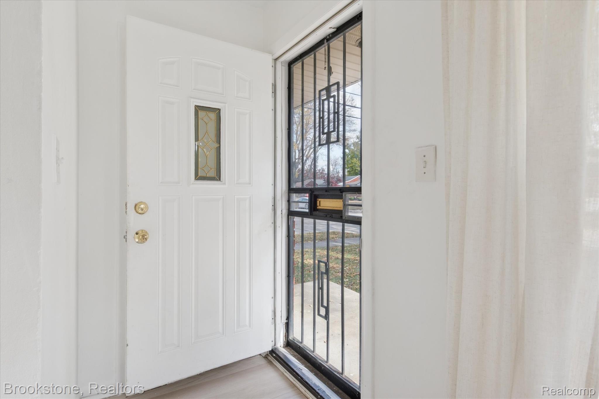 20317 Bentler Street