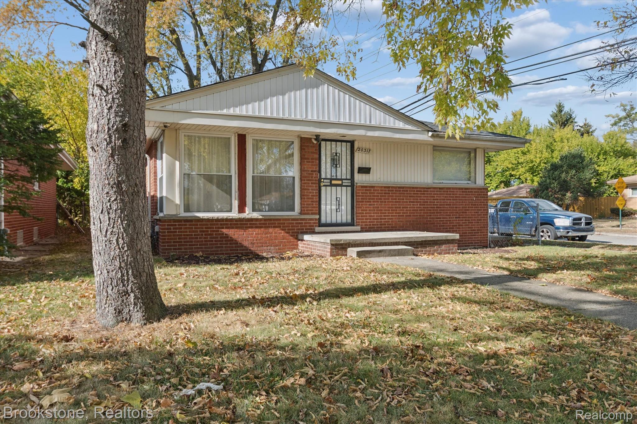 20317 Bentler Street