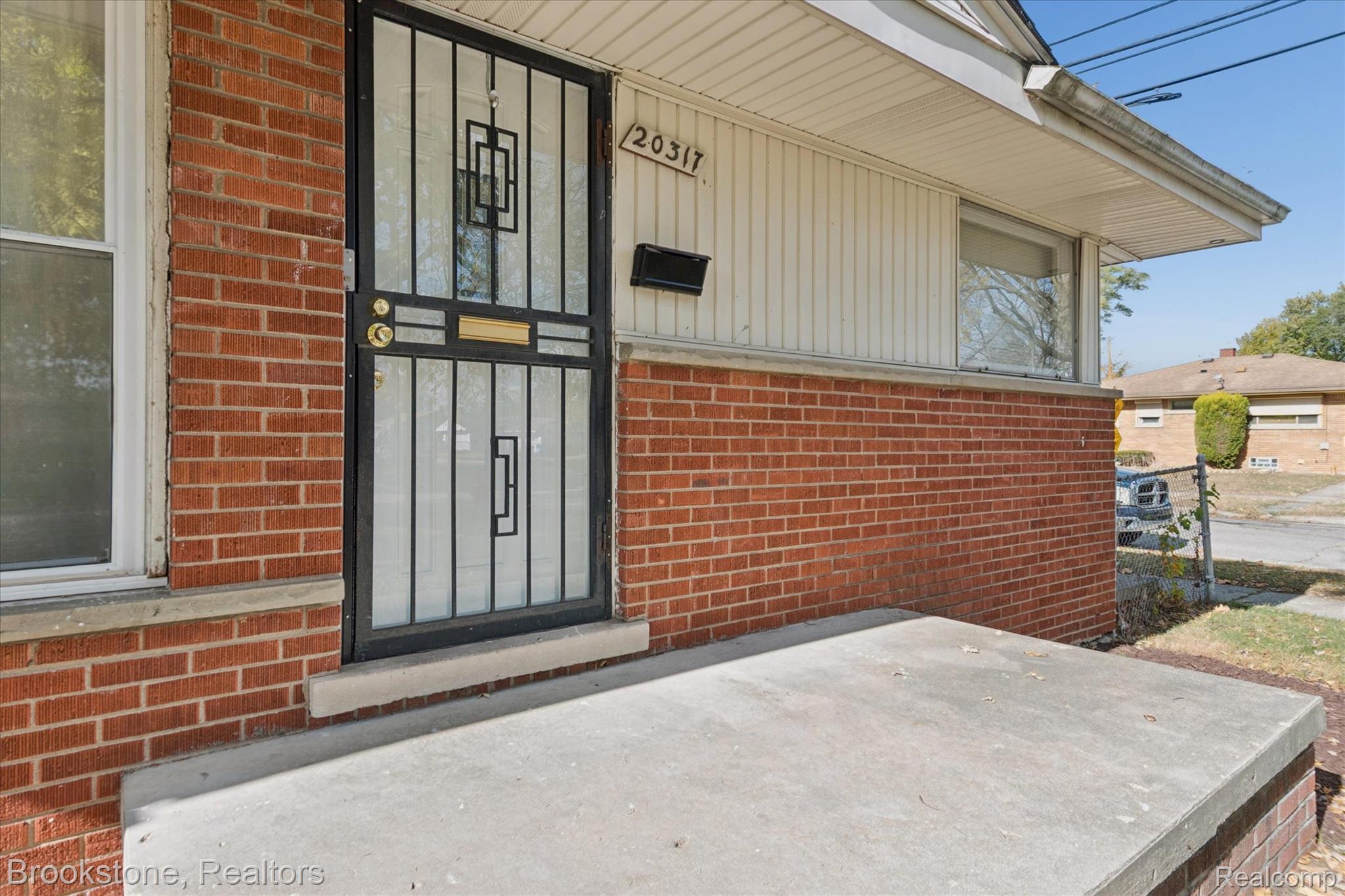 20317 Bentler Street