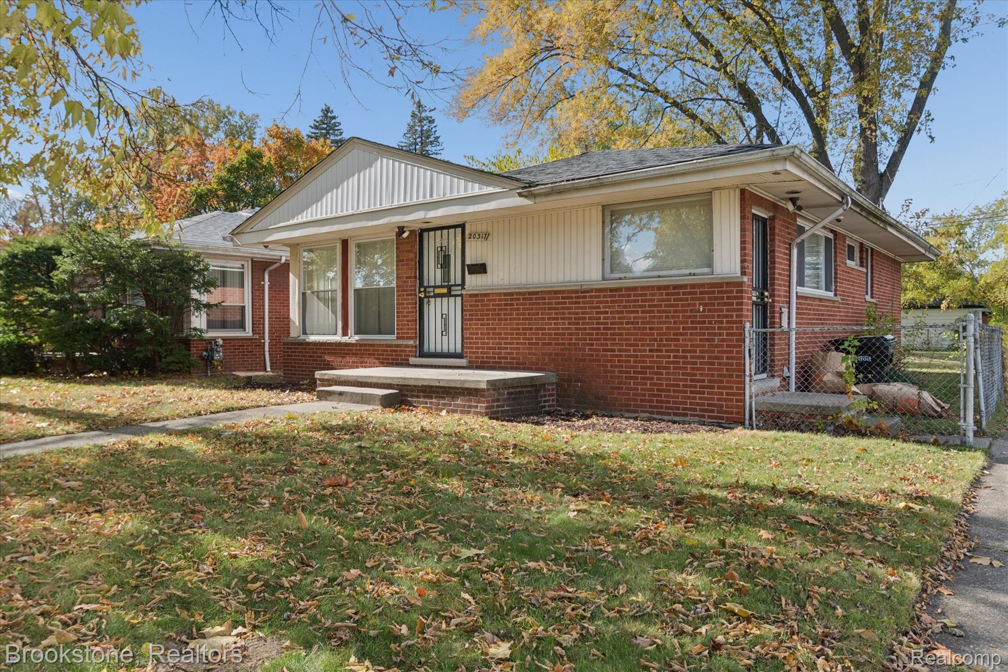 20317 Bentler Street