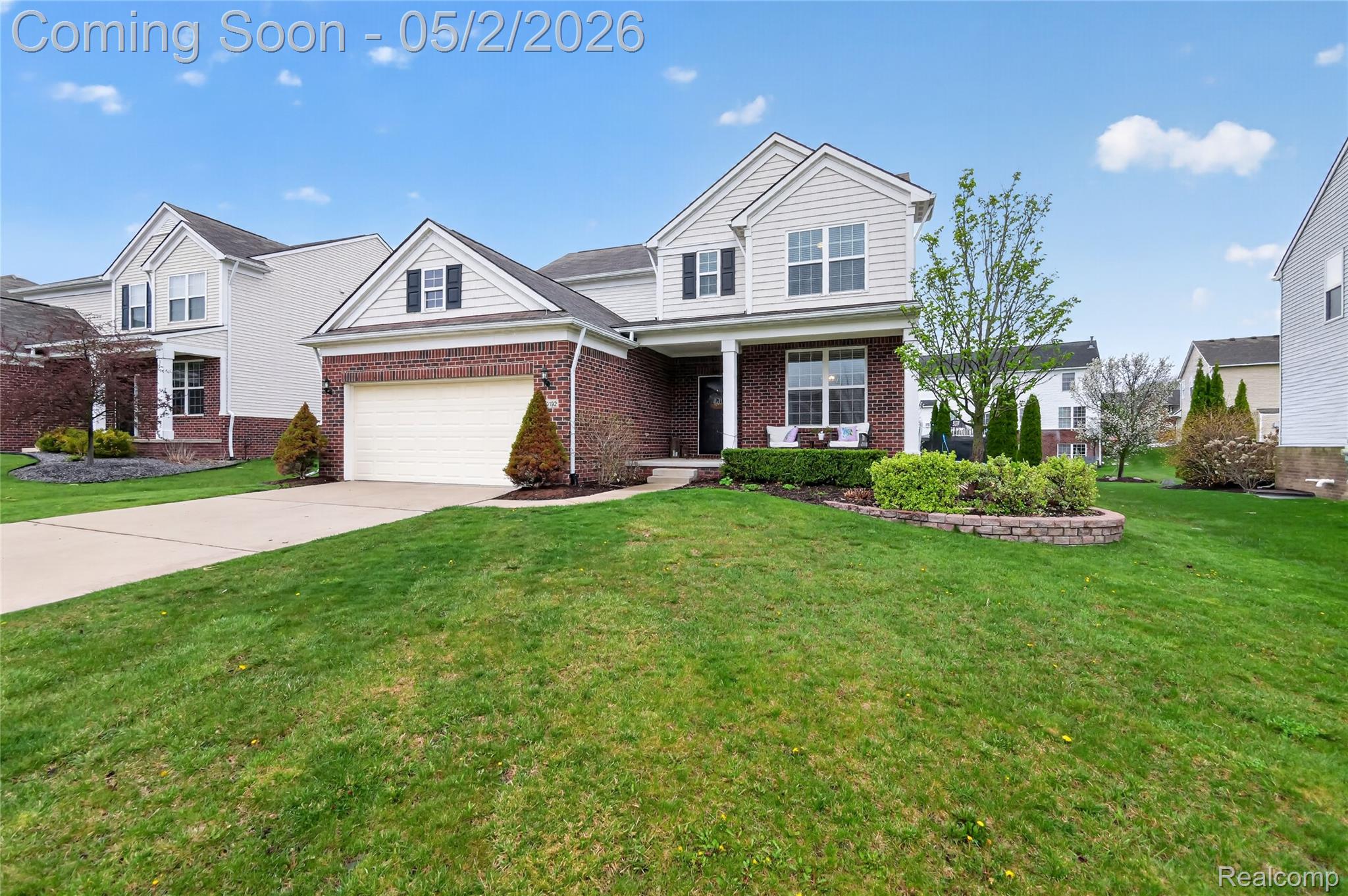 30192 Macintosh Lane