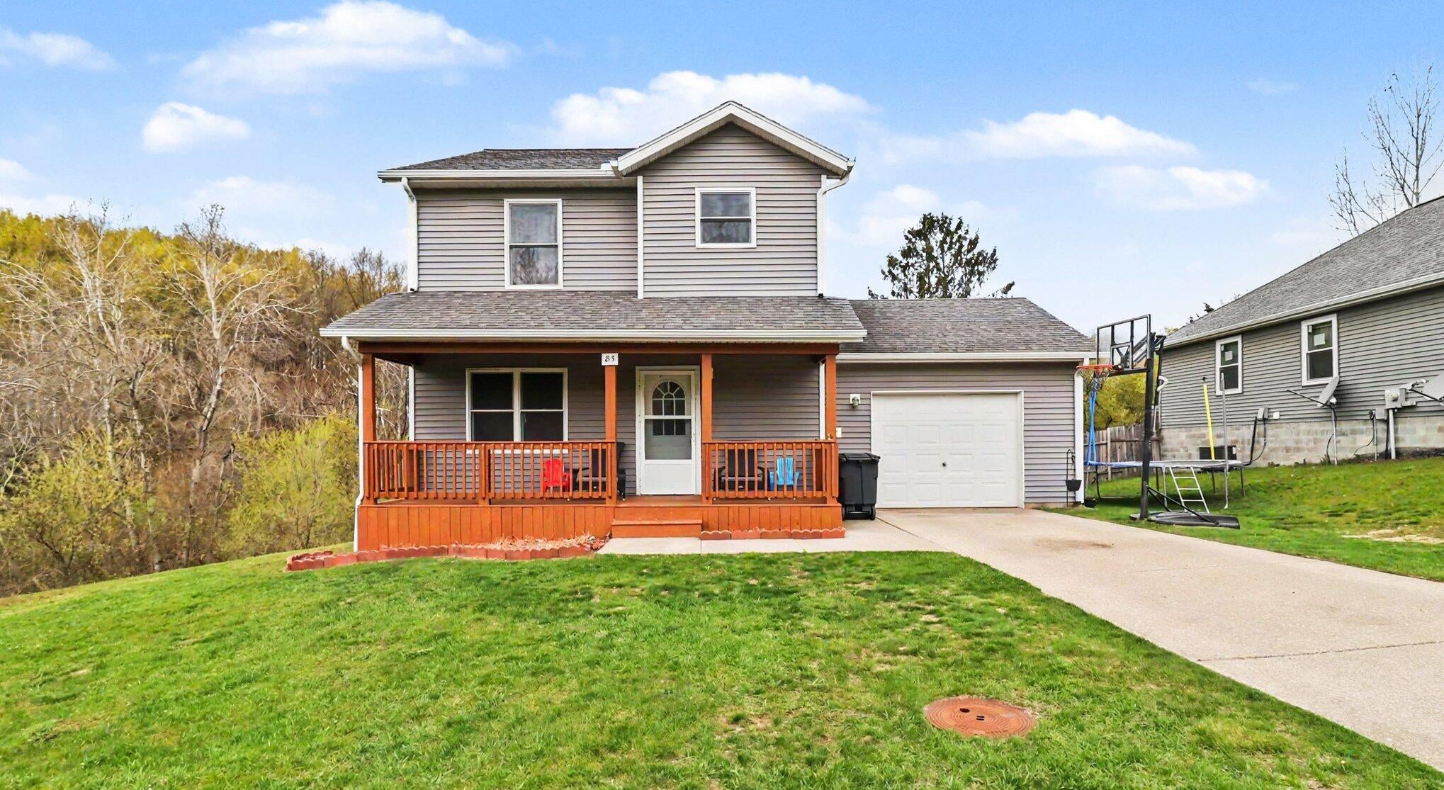 85 Northland Crossing