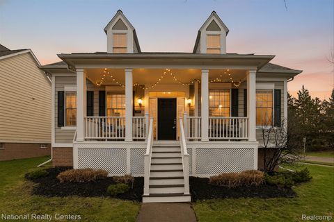 43181 Emerson Way Novi City MI 48377