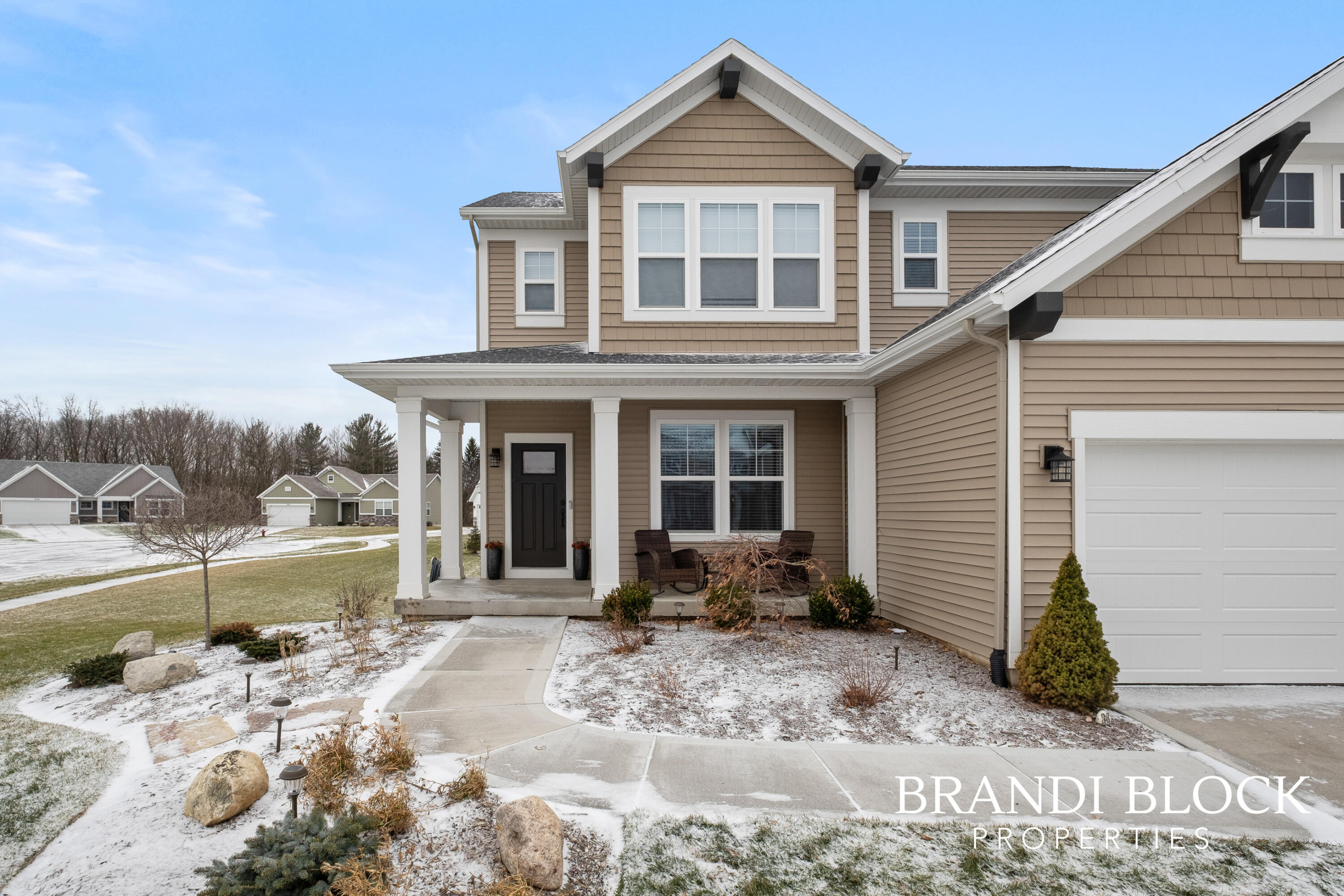 5904 Crossmoor Street SE