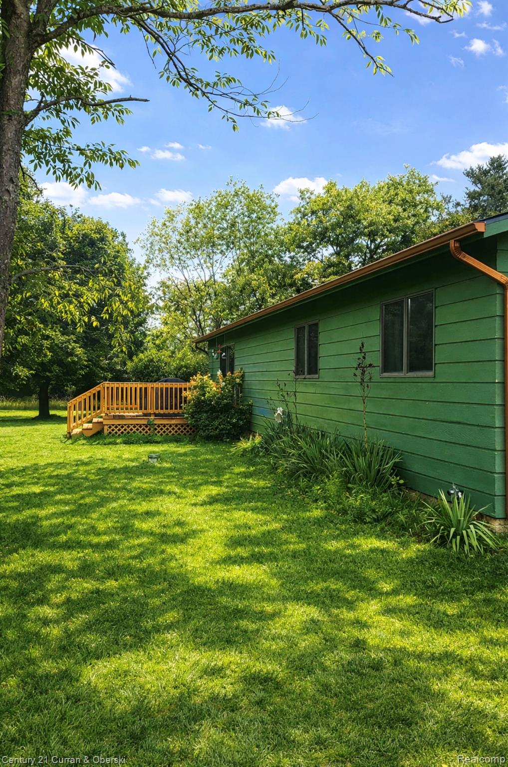 3839 W Pinewood Drive