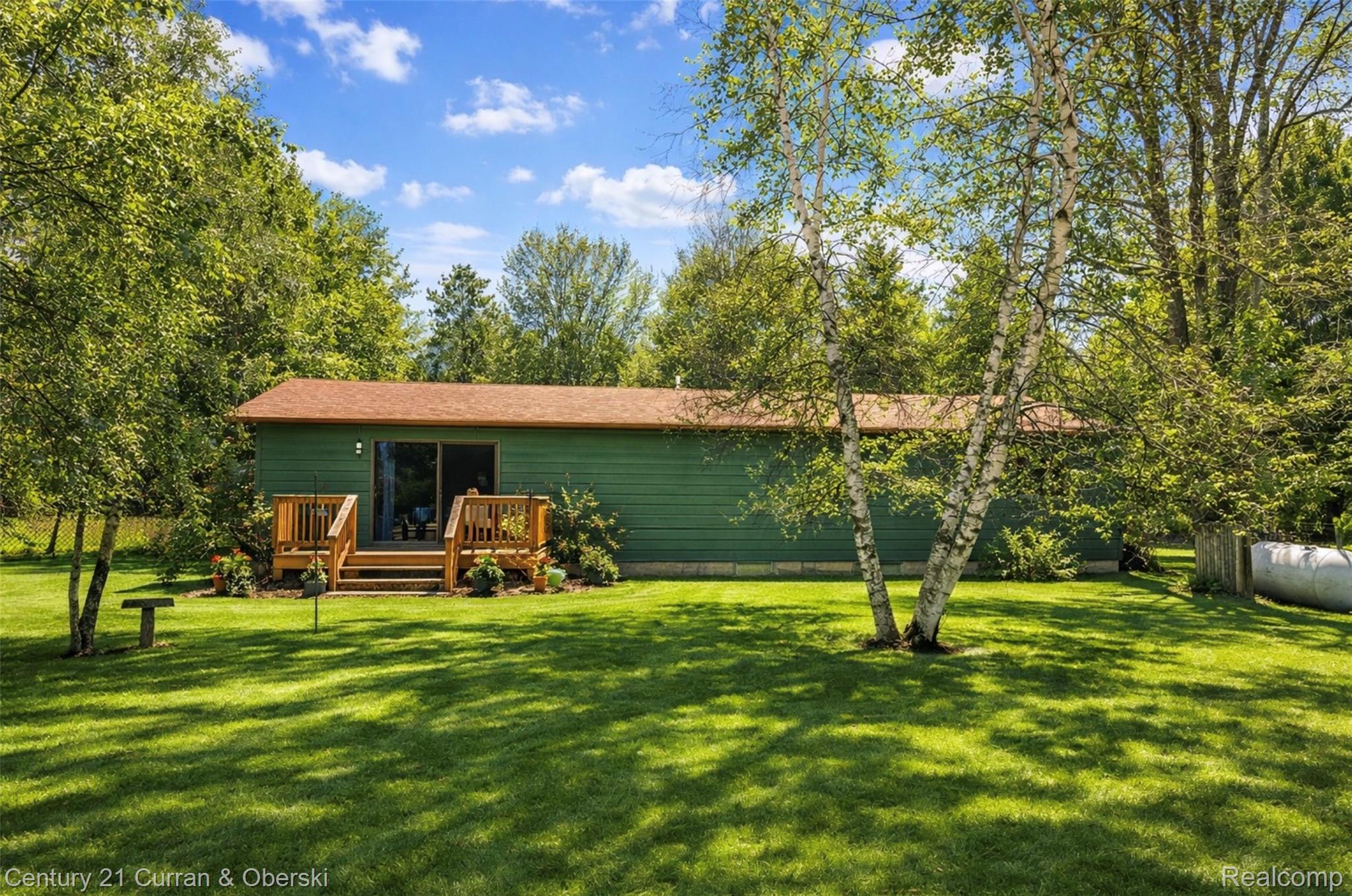 3839 W Pinewood Drive