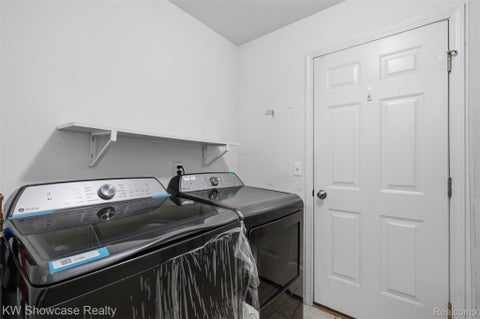 Tiny photo for 340 Brookfield Drive, Westland City, MI 48185 (MLS # 20261068969)