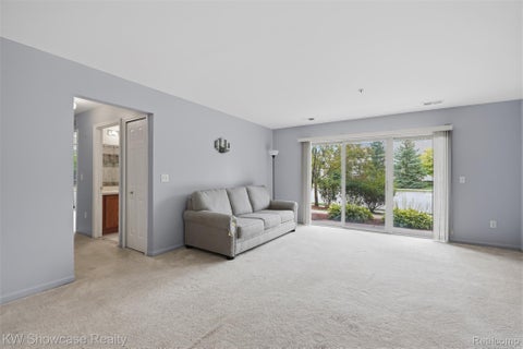 Tiny photo for 340 Brookfield Drive, Westland City, MI 48185 (MLS # 20261068969)