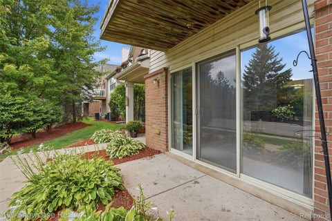Tiny photo for 340 Brookfield Drive, Westland City, MI 48185 (MLS # 20261068969)