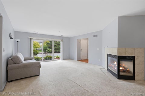 Tiny photo for 340 Brookfield Drive, Westland City, MI 48185 (MLS # 20261068969)