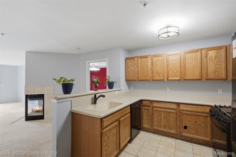 Tiny photo for 340 Brookfield Drive, Westland City, MI 48185 (MLS # 20261068969)