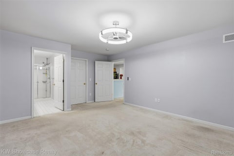 Tiny photo for 340 Brookfield Drive, Westland City, MI 48185 (MLS # 20261068969)