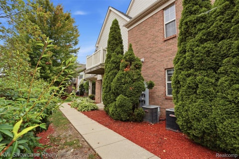 Tiny photo for 340 Brookfield Drive, Westland City, MI 48185 (MLS # 20261068969)