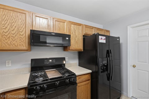 Tiny photo for 340 Brookfield Drive, Westland City, MI 48185 (MLS # 20261068969)