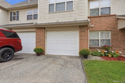 Tiny photo for 340 Brookfield Drive, Westland City, MI 48185 (MLS # 20261068969)