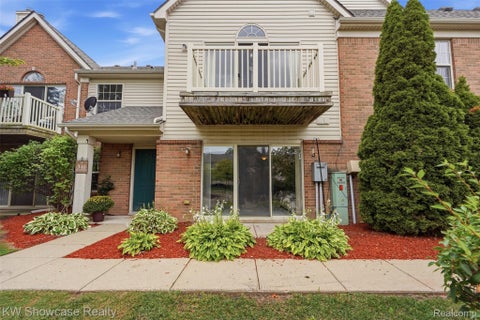 Tiny photo for 340 Brookfield Drive, Westland City, MI 48185 (MLS # 20261068969)