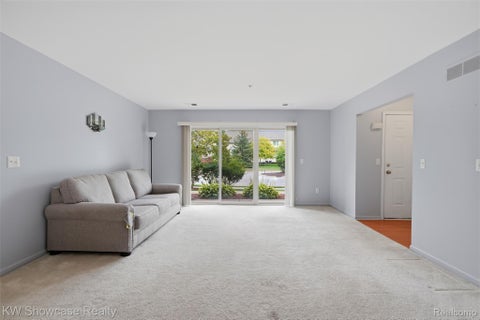 Tiny photo for 340 Brookfield Drive, Westland City, MI 48185 (MLS # 20261068969)