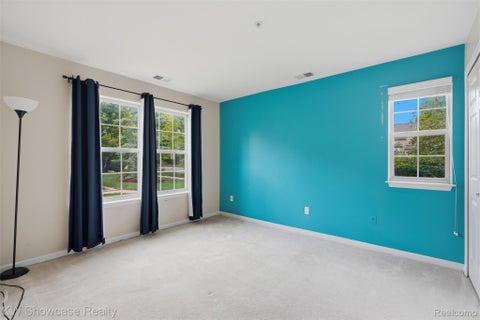 Tiny photo for 340 Brookfield Drive, Westland City, MI 48185 (MLS # 20261068969)