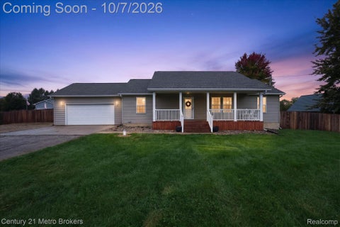 Photo for 12041 E Coldwater Road