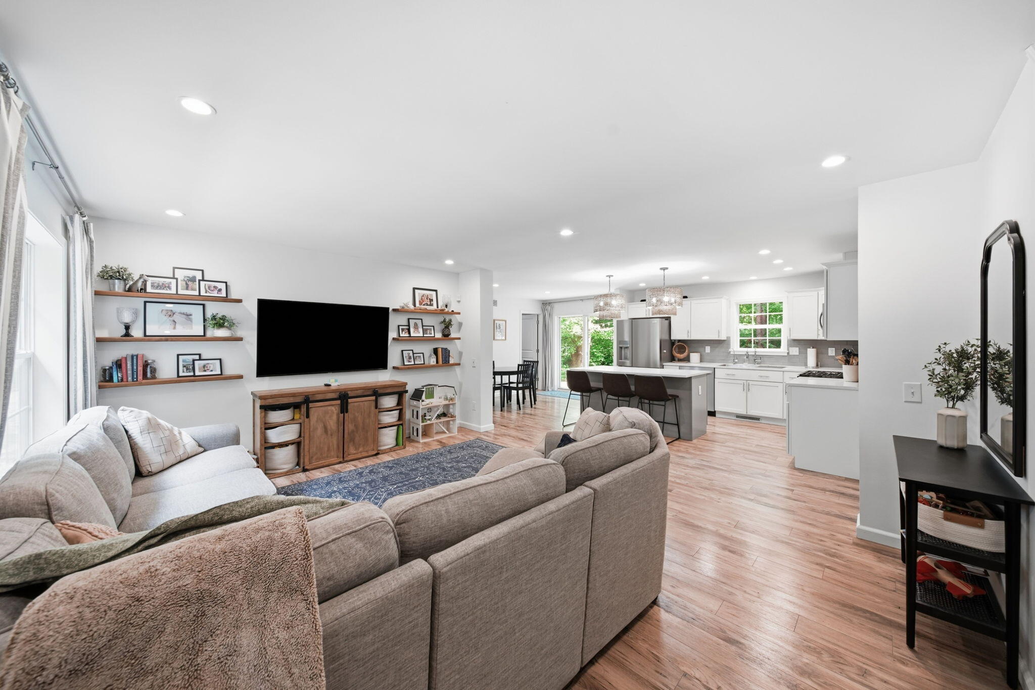 4909 Slayton Road