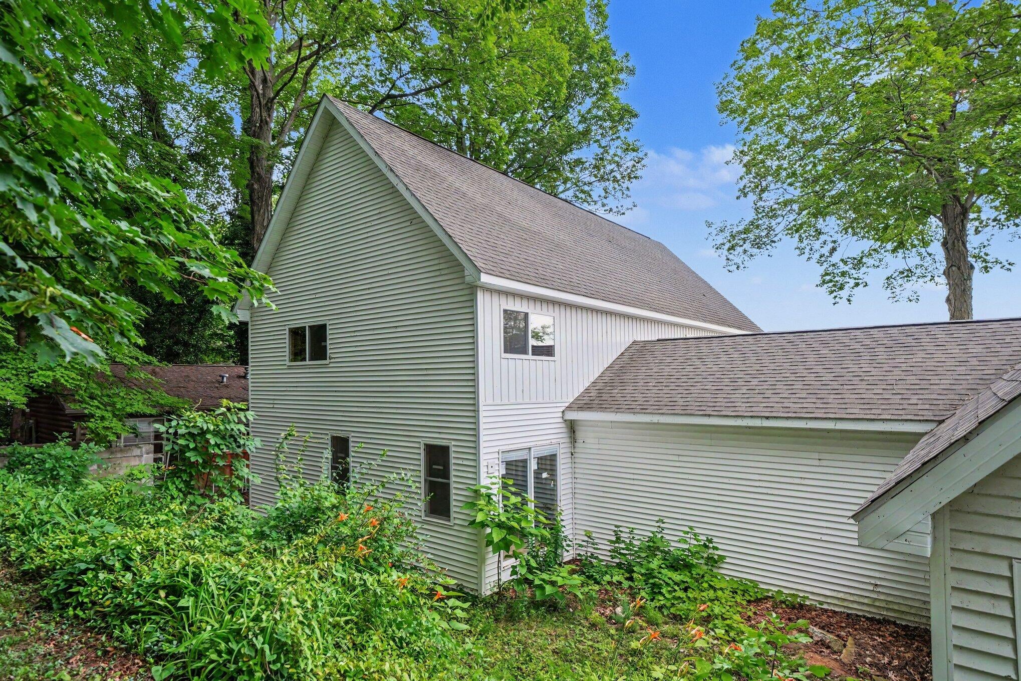 50756 Garrett Road