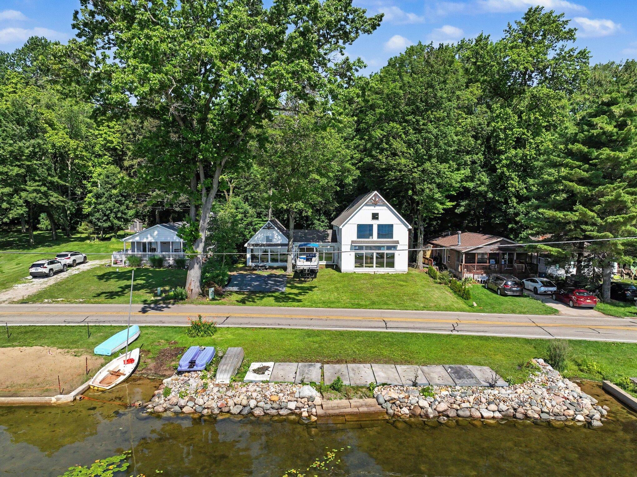 50756 Garrett Road