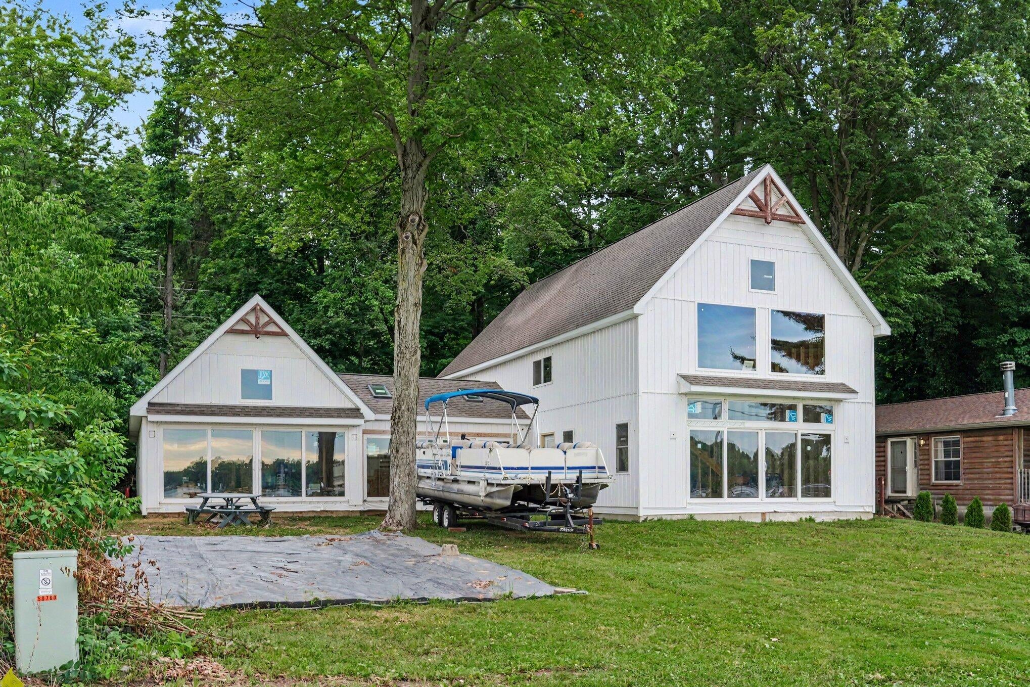 50756 Garrett Road
