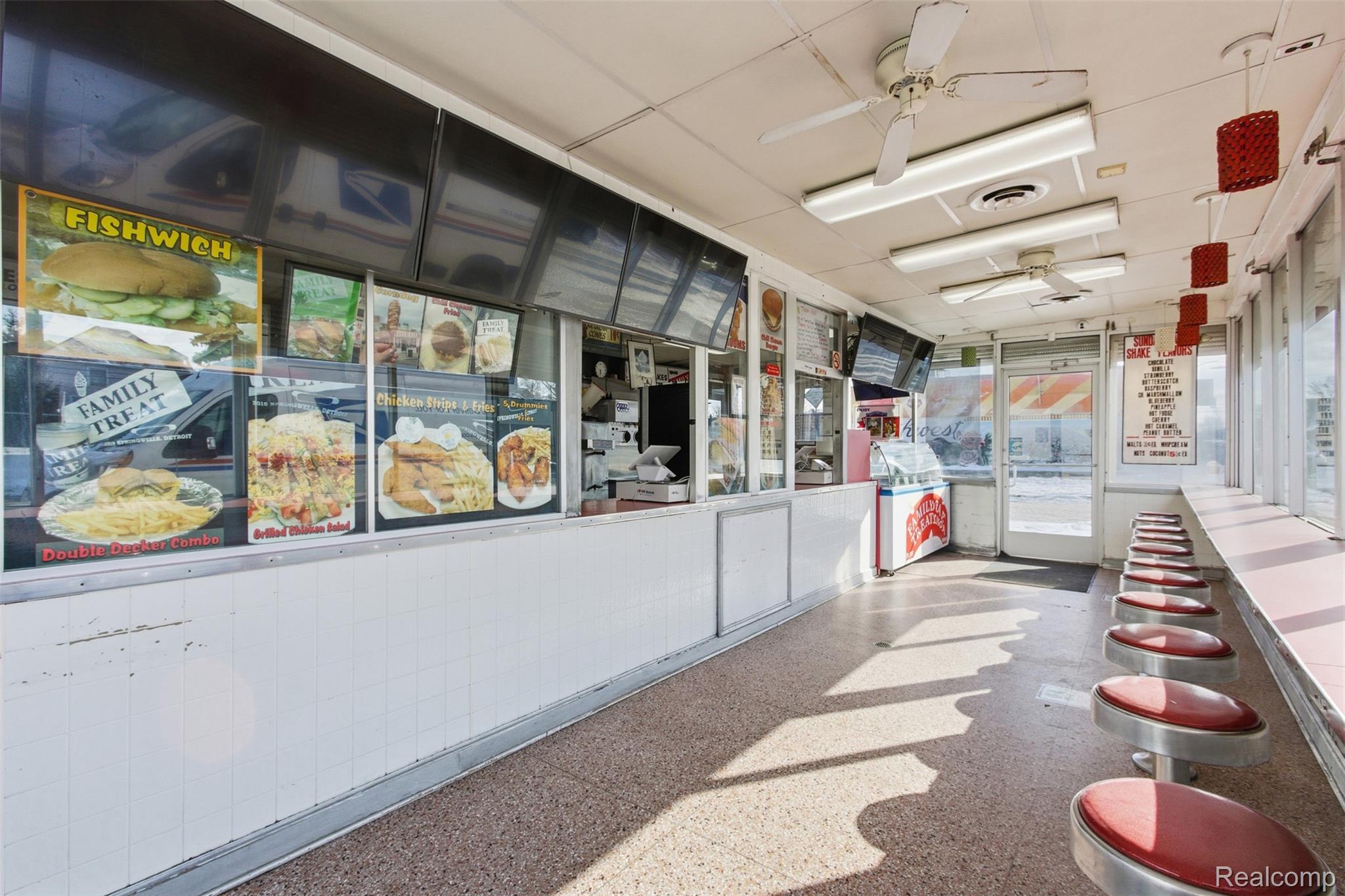 2010 Springwells Street