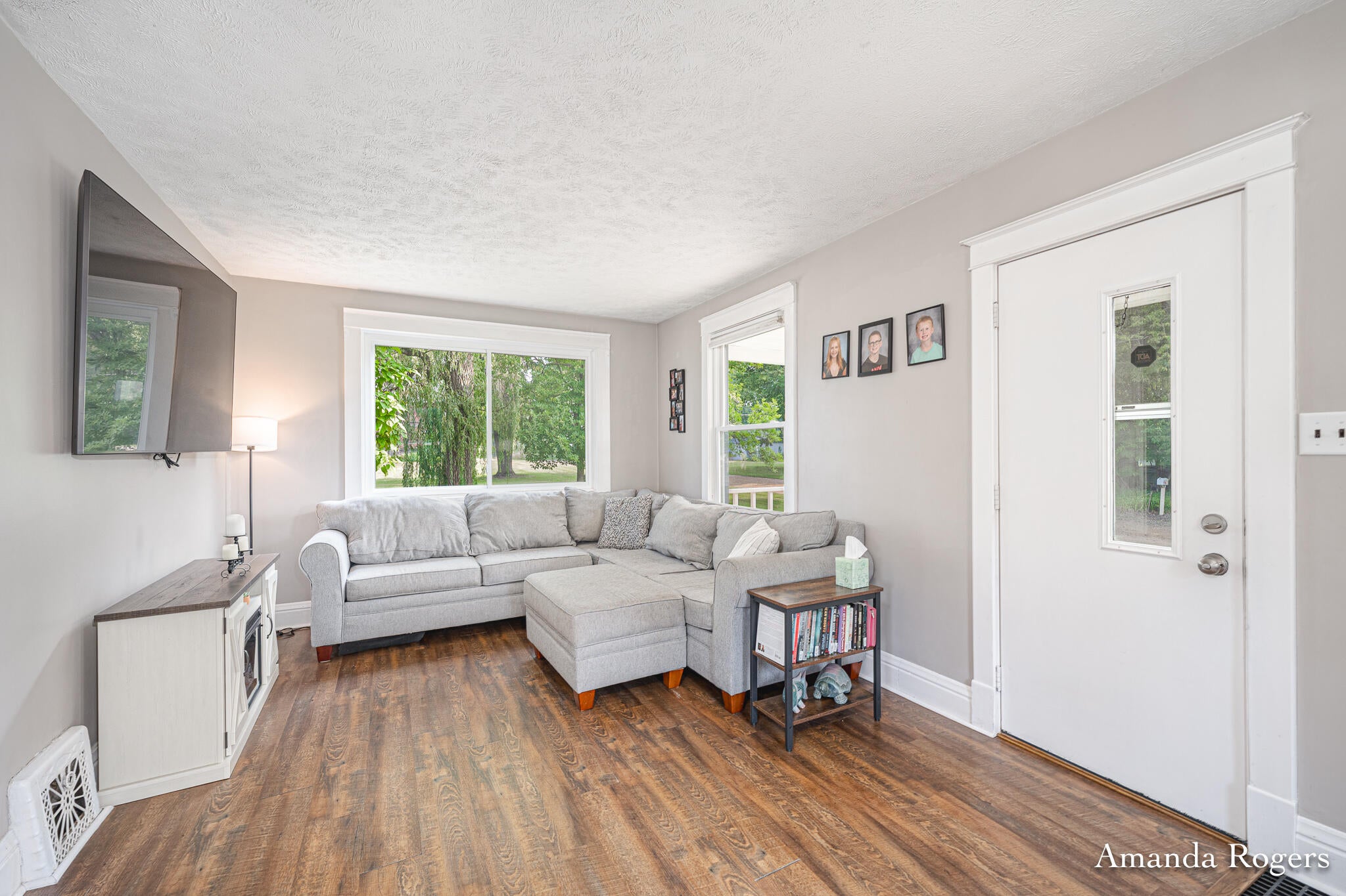 1124 Pinckney Road