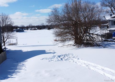 0000 Burgess Drive White Lake Charter Township MI 48386