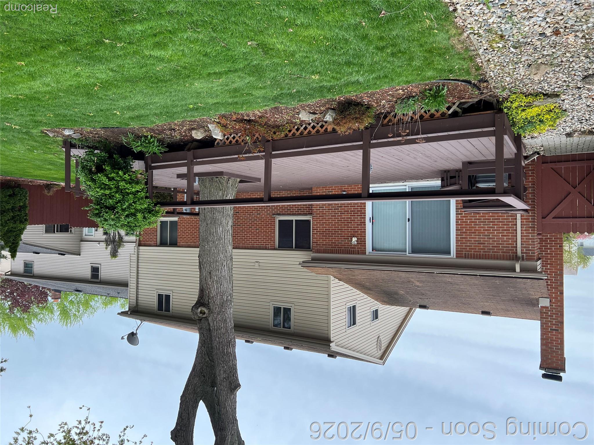 2140 Gorno Court