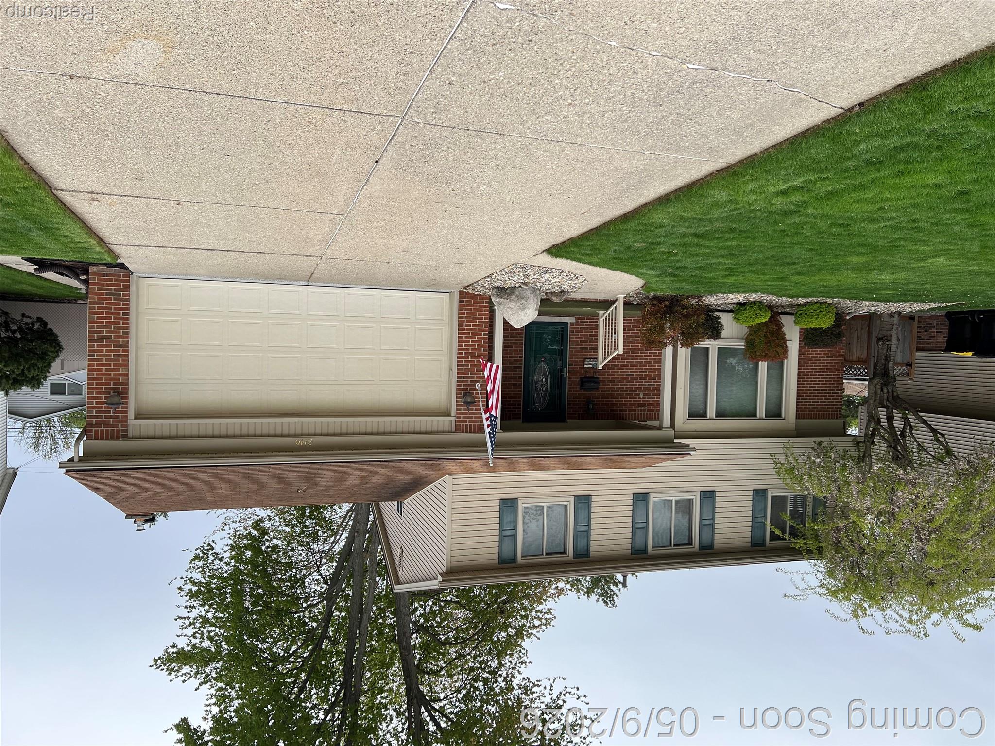 2140 Gorno Court