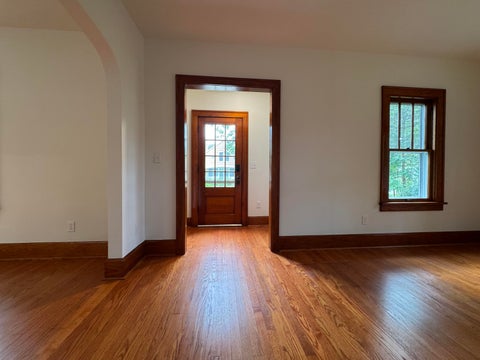Tiny photo for 308 S Barker Street, New Buffalo City, MI 49117 (MLS # 69026054553)