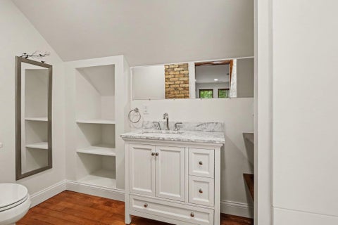 Tiny photo for 308 S Barker Street, New Buffalo City, MI 49117 (MLS # 69026054553)