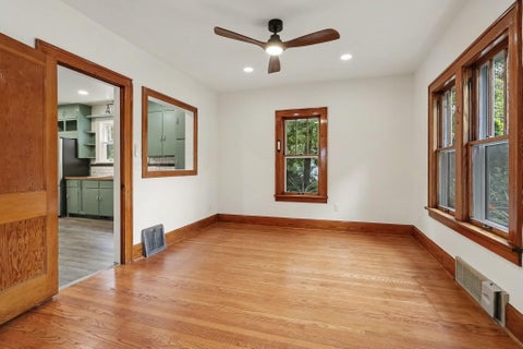 Tiny photo for 308 S Barker Street, New Buffalo City, MI 49117 (MLS # 69026054553)