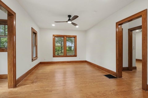 Tiny photo for 308 S Barker Street, New Buffalo City, MI 49117 (MLS # 69026054553)