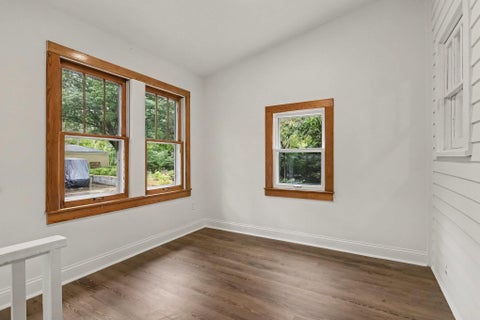 Tiny photo for 308 S Barker Street, New Buffalo City, MI 49117 (MLS # 69026054553)