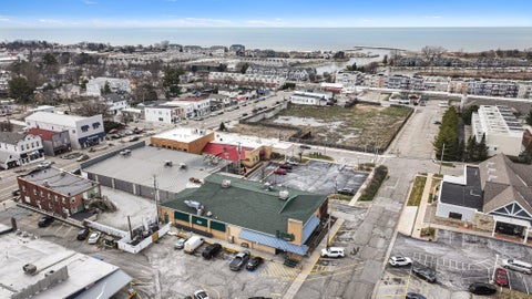 Tiny photo for 308 S Barker Street, New Buffalo City, MI 49117 (MLS # 69026054553)