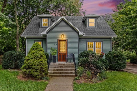 Photo of 308 S Barker Street, New Buffalo City, MI 49117 (MLS # 69026054553)