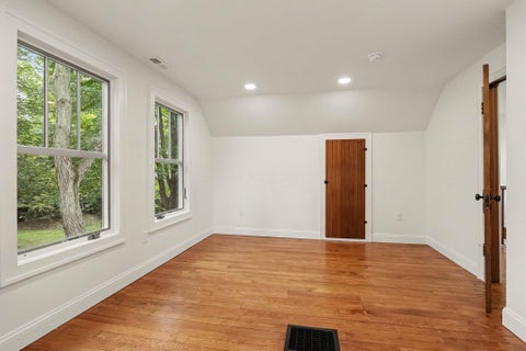 Tiny photo for 308 S Barker Street, New Buffalo City, MI 49117 (MLS # 69026054553)