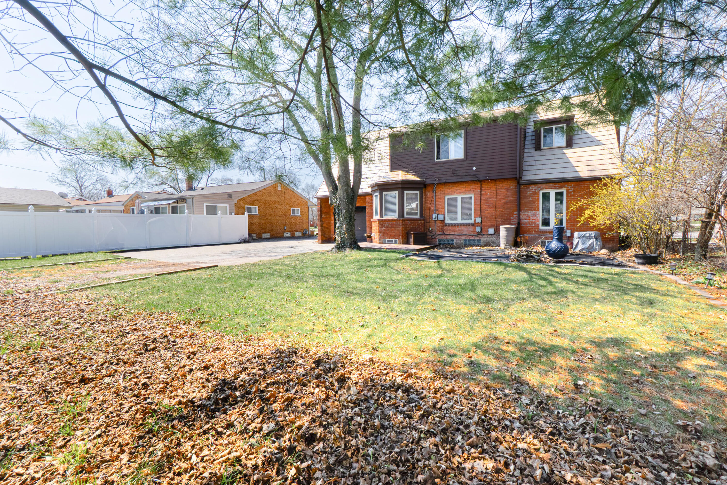 14844 Inkster Road