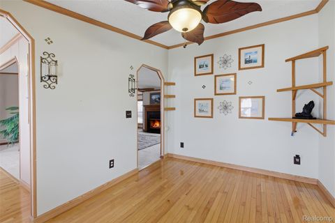 Tiny photo for 1983 Oak Street, Frenchtown Township, MI 48166 (MLS # 20261010330)