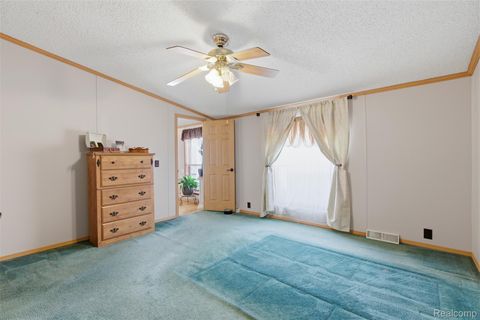 Tiny photo for 1983 Oak Street, Frenchtown Township, MI 48166 (MLS # 20261010330)